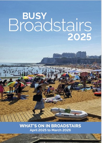 Busy Broadstairs