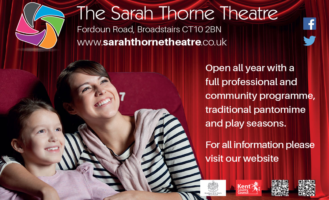 Sarah Thorne Theatre Co